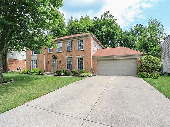 2nd image of 10259 Meadowknoll Dr