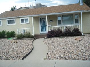 1607 Zuni Rd, Pueblo, CO 81001