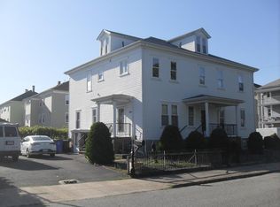 82 Saint Mary St, Fall River, MA 02720