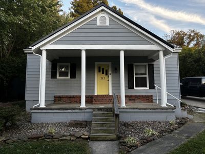 212 Moren Rd, London, KY, 40741
