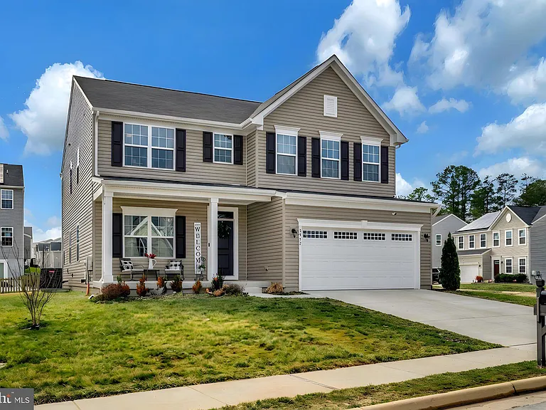 5432 Holley Oak Ln — Photo 5