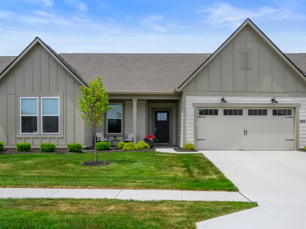 19407 Wilkey Cir, Westfield, IN 46074