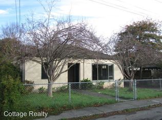 1204 Lincoln Ave, Arcata, CA 95521