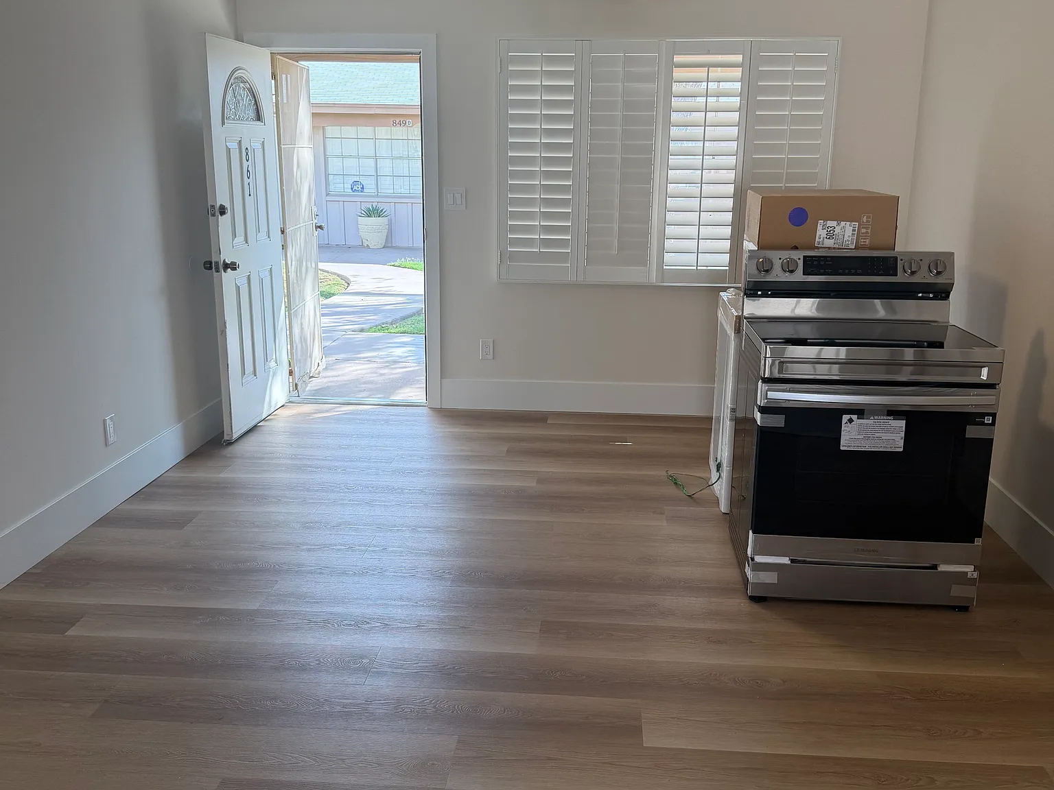 3 bed, 1000 sqft, $1,495 — Photo 4