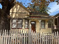 516 Lincoln St Santa Cruz CA 95060 Zillow