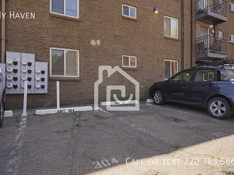 195 S Pennsylvania St #304 — Photo 16