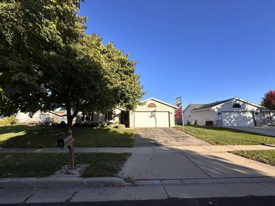 532 Bentwood Drive, Marshall, WI, 53559