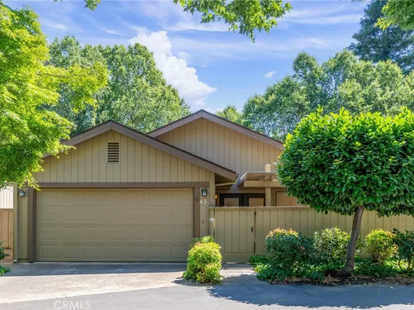 43 Pebblewood Pines Dr, Chico, CA 95926