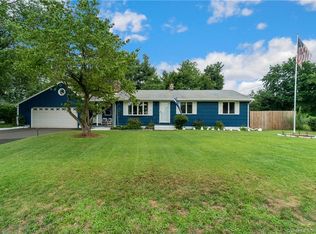 9 Marshall Dr, Enfield, CT 06082