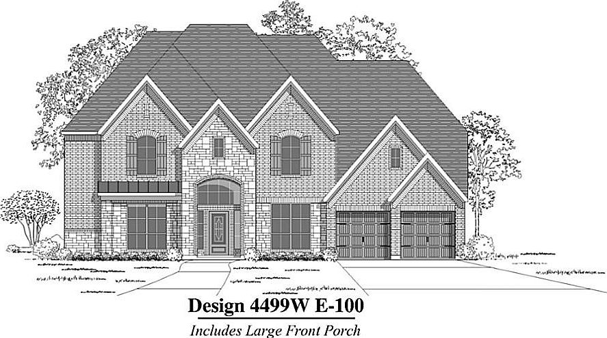 1st image of 3409 Magnolia Shores Ln