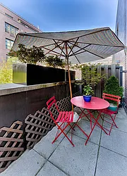 Sold by Brown Harris Stevens