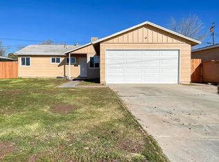 44226 Carolside Ave, Lancaster, CA 93535