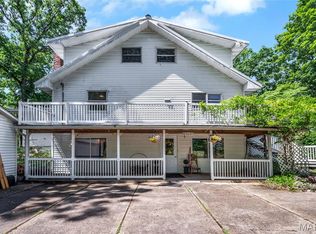 2099 Thunderbluff Rd, Saint Clair, MO 63077