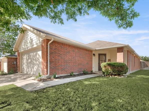 6953 Meadow Way Ln, Fort Worth, TX 76179