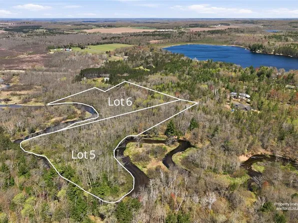 Lots 5 & 6 State Highway 70, Spooner, WI 54801