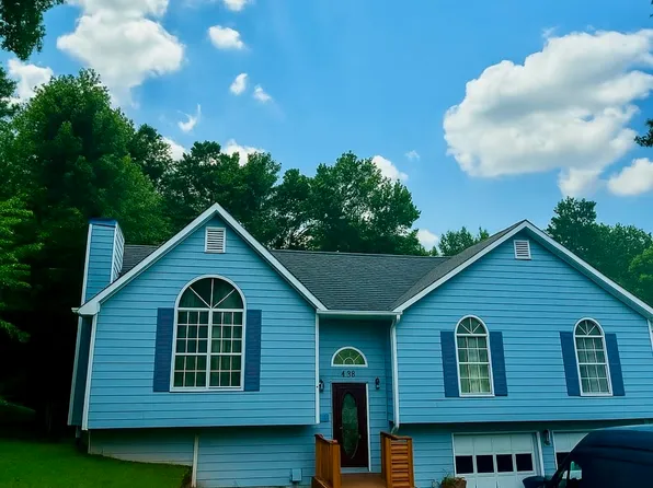 6659 Meadowlark Dr, Riverdale, GA 30296