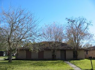 4020 Marilyn St, Rosenberg, TX 77471