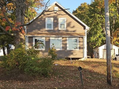 401 Newport Ave, Attleboro, MA, 02703