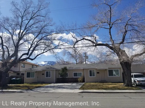 1904 N Fall St, Carson City, NV 89706