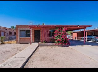 1504 W Sonora St, Tucson, AZ 85745