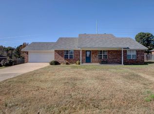 58 Ledrick Cir, Mayflower, AR 72106