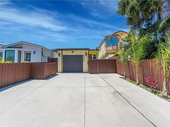 2639 S Kerckhoff Ave, San Pedro, CA 90731