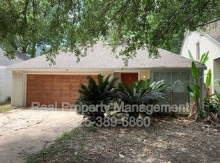 9147 Fox Run Ave, Baton Rouge, LA 70808