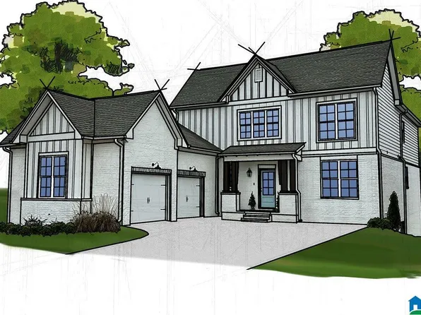 1869 Cyrus Cove Ter, Birmingham, AL 35244