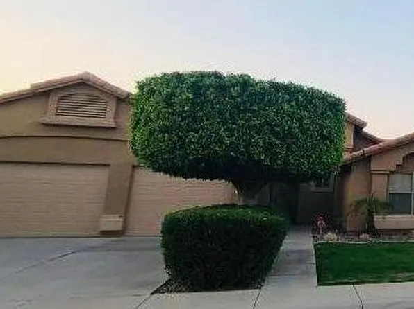 1530 E Toledo St, Gilbert, AZ 85295