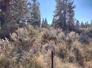 Blue Pool Way, Chiloquin, OR 97624