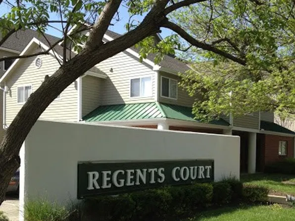 Regents Court Apartments, 1903-1905 Massachusetts St #11, Lawrence, KS 66046