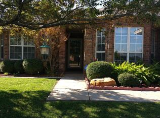 9804 Dover Ave, Lubbock, TX 79424