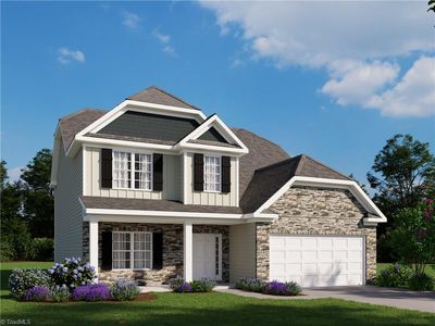 8310 Lazy Sky Ln #114, Colfax, NC, 27235