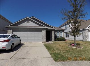 1135 Magnolia Bloom Trl, Houston, TX 77073