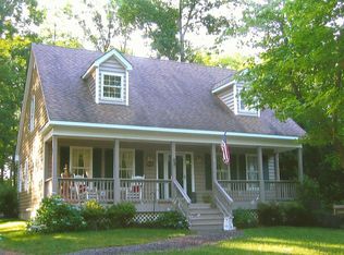 3420 Lakeview Pkwy, Locust Grove, VA 22508