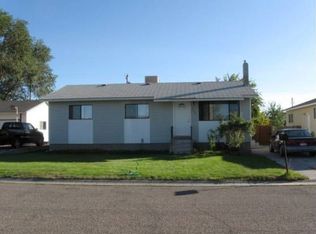 246 Washington St, American Falls, ID 83211