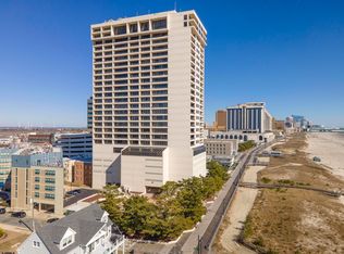 3851 Boardwalk APT 804, Atlantic City, NJ