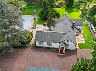 190 Claremont Rd, Bernardsville, NJ 07924