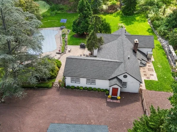 190 Claremont Rd, Bernardsville Boro, NJ 07924