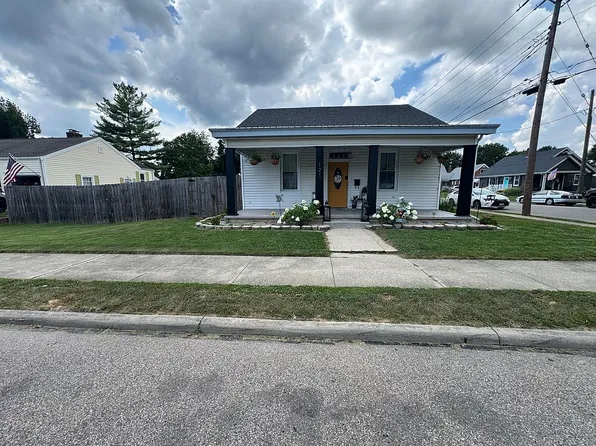 121 N Jefferson St, Harrison, OH 45030