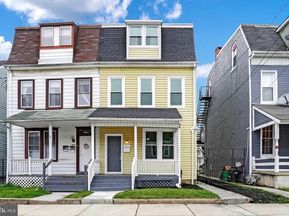 561 W Princess St, York, PA 17401