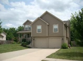 2239 Martha Ln, Greenwood, MO 64034