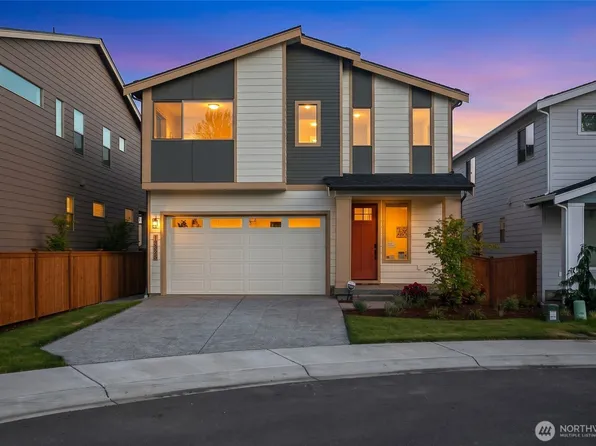 13325 SE 238th Place #15, Kent, WA 98042