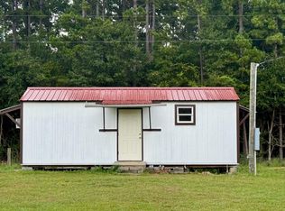20531 Harbuck Bradley Rd, Florala, AL 36442