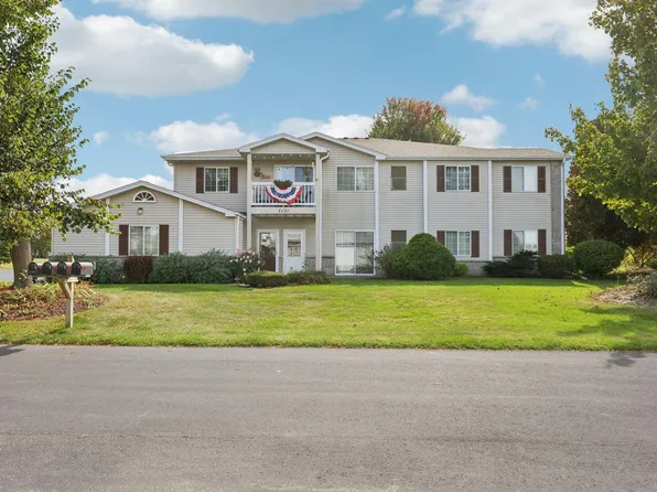 7131 Fieldview DRIVE, Mount Pleasant, WI 53406