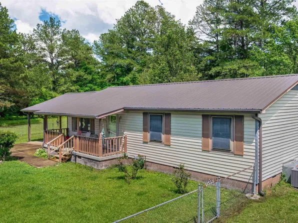 4193 County Road 51, Fort Payne, AL 35968
