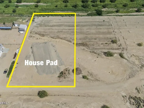 115 N 1050 W -- #-, Pima, AZ 85543