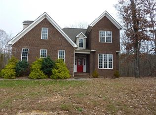 210 Vanderbilt Blvd, Locust, NC 28097