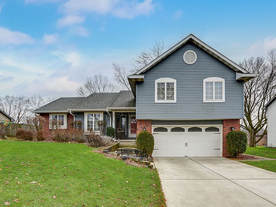 100 San Carlos Rd, Minooka, IL 60447 Zillow