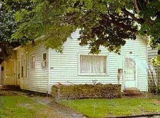 421 Parker Ave, Toledo, OH 43605